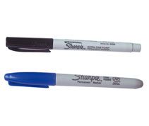 净化笔-精细/超精细永久性记号笔	RS-CP1053