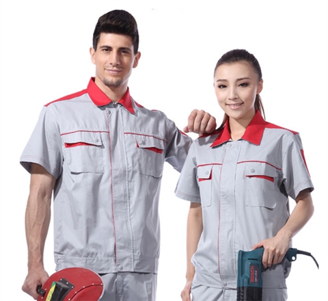 加油站防静电工作服