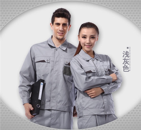 防静电工作服