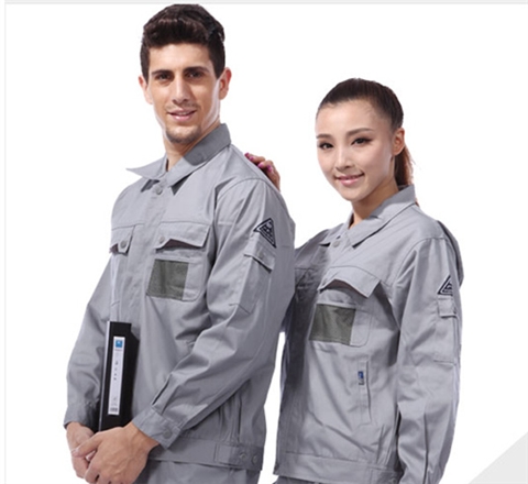 防静电工作服