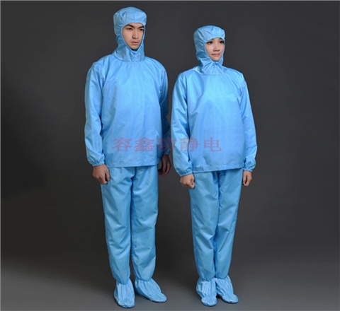 食品、制药厂洁净服