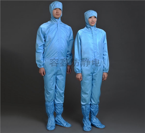 食品、制药厂洁净服