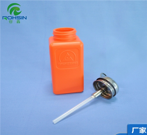 工业级防静电酒精瓶250ml/200ml/100ml