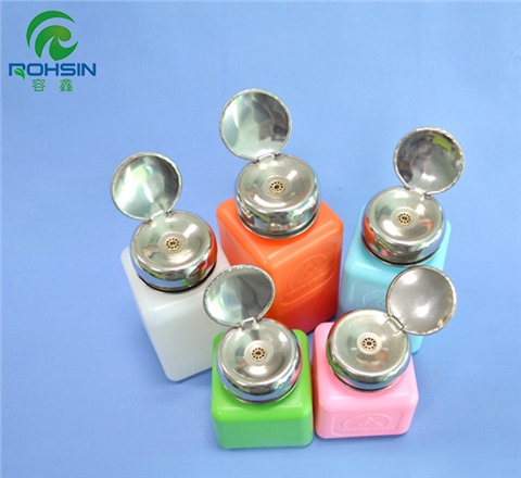 工业级防静电酒精瓶250ml/200ml/100ml