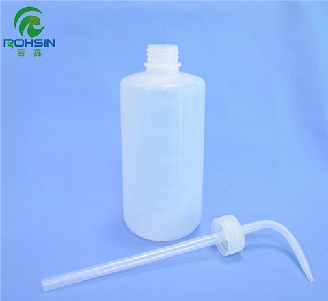 塑料pe洗瓶250ML