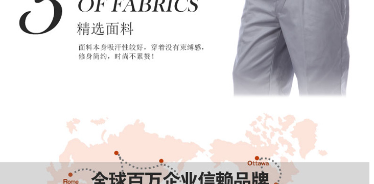 防静电工作服