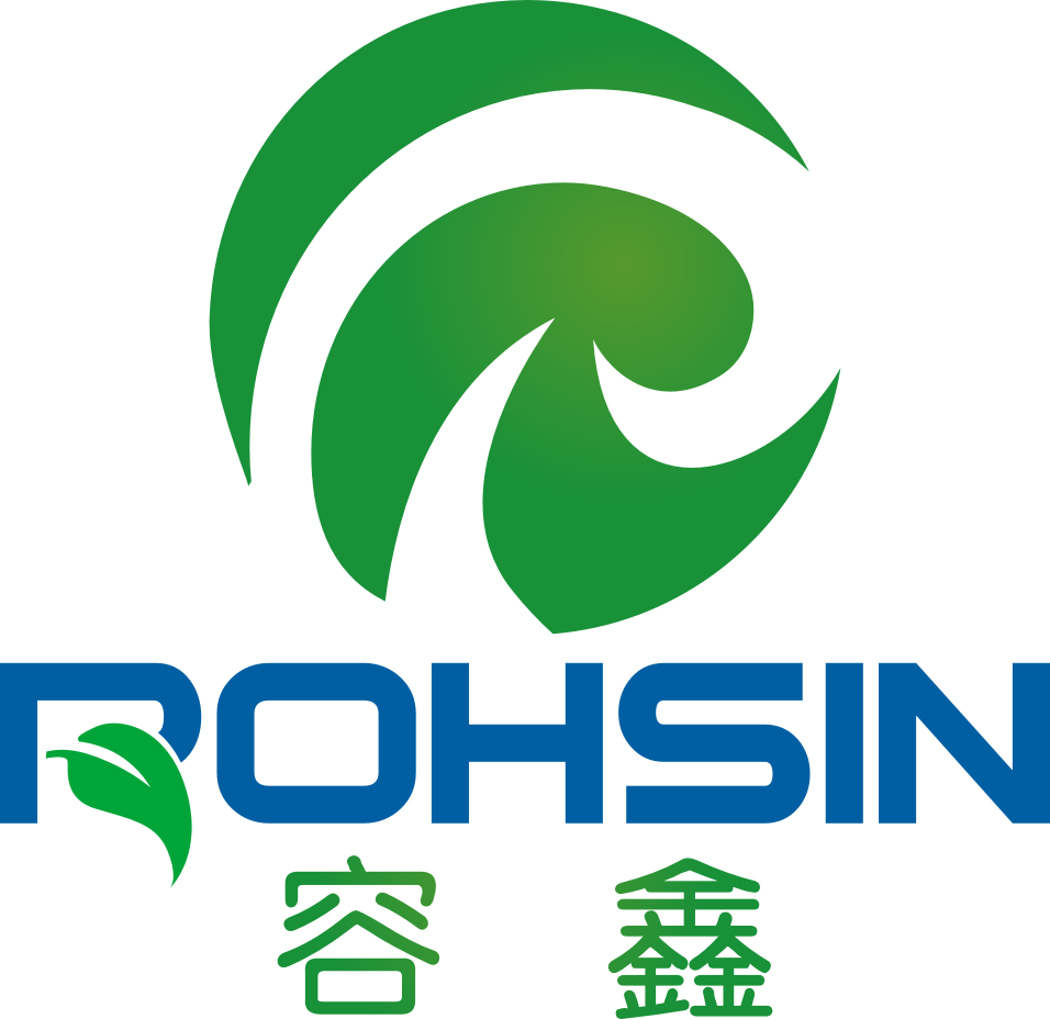 容鑫logo