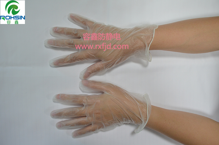 你知道防静电涂层手套性能吗？